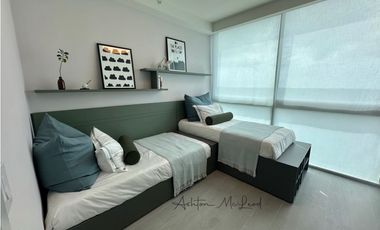 VENTA DE APARTAMENTO EN THE IVY - SANTA MARIA