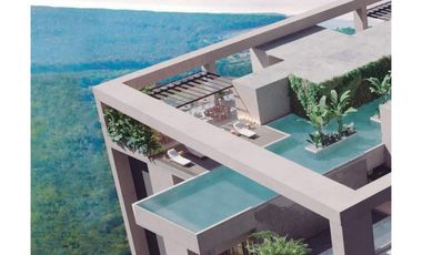 VENTA DE APARTAMENTO EN THE IVY - SANTA MARIA