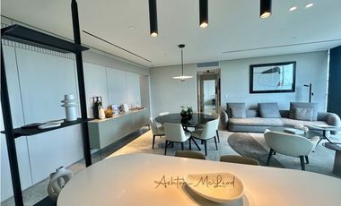 VENTA DE APARTAMENTO EN THE IVY - SANTA MARIA