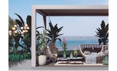 VENTA DE APARTAMENTO EN THE IVY - SANTA MARIA
