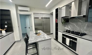 VENTA DE APARTAMENTO EN THE IVY - SANTA MARIA