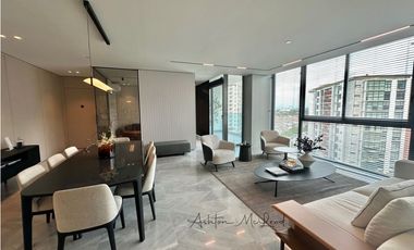 VENTA DE APARTAMENTO EN THE IVY - SANTA MARIA