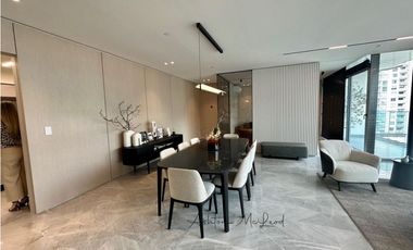VENTA DE APARTAMENTO EN THE IVY - SANTA MARIA