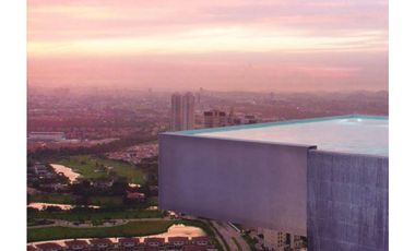 VENTA DE APARTAMENTO EN THE IVY - SANTA MARIA