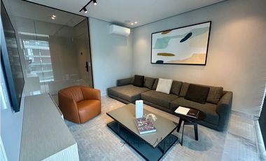 VENTA DE APARTAMENTO EN THE IVY - SANTA MARIA