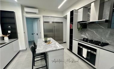 VENTA DE APARTAMENTO EN THE IVY - SANTA MARIA
