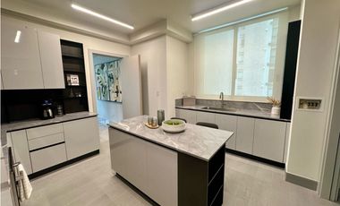 VENTA DE APARTAMENTO EN THE IVY - SANTA MARIA