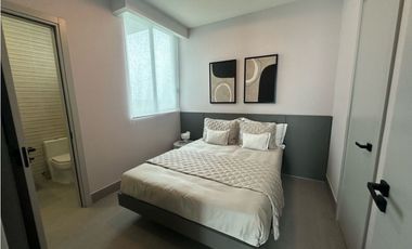 VENTA DE APARTAMENTO EN THE IVY - SANTA MARIA