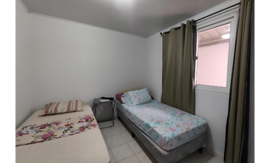Casa Amueblada — Valle Dorado, La Chorrera (CP)