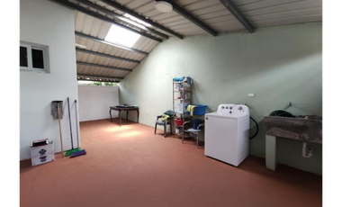Casa Amueblada — Valle Dorado, La Chorrera (CP)