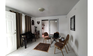 Casa Amueblada — Valle Dorado, La Chorrera (CP)