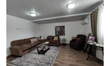 Casa Amueblada — Valle Dorado, La Chorrera (CP)