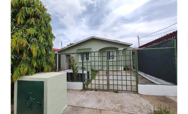 Casa Amueblada — Valle Dorado, La Chorrera (CP)