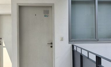 DEPARTAMENTO EN RENTA MIXCOAC - BENITO JUÁREZ