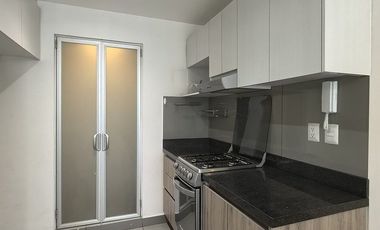 DEPARTAMENTO EN RENTA MIXCOAC - BENITO JUÁREZ