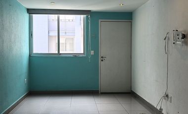 DEPARTAMENTO EN RENTA MIXCOAC - BENITO JUÁREZ