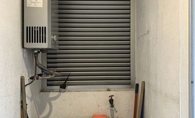 DEPARTAMENTO EN RENTA MIXCOAC - BENITO JUÁREZ