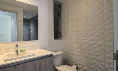 DEPARTAMENTO EN RENTA MIXCOAC - BENITO JUÁREZ