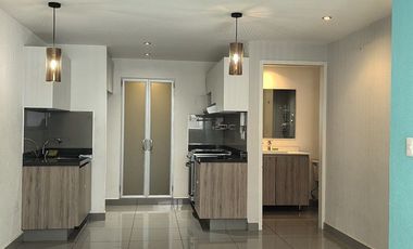 DEPARTAMENTO EN RENTA MIXCOAC - BENITO JUÁREZ