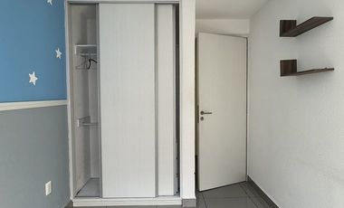 DEPARTAMENTO EN RENTA MIXCOAC - BENITO JUÁREZ