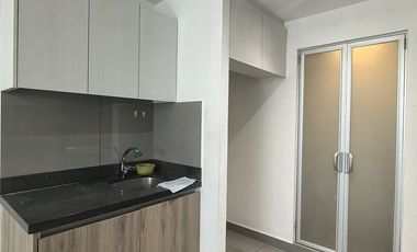 DEPARTAMENTO EN RENTA MIXCOAC - BENITO JUÁREZ