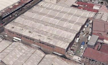 Excelente Bodega en Naucalpan
