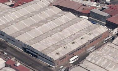 Excelente Bodega en Naucalpan