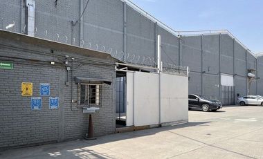 Excelente Bodega en Naucalpan