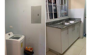 Casa en Urbanización Palma Real - Costa Oeste - La Chorrera (CP)