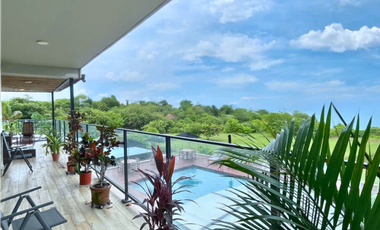 VENTA-ALQUILER DE APARTAMENTO EN PH SOLARIA PUNTA CAELO