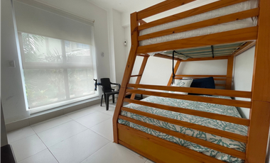 VENTA-ALQUILER DE APARTAMENTO EN PH SOLARIA PUNTA CAELO