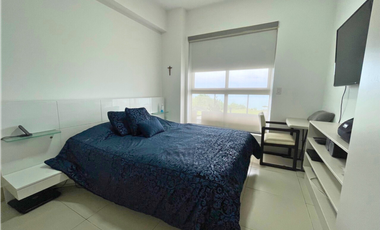 VENTA-ALQUILER DE APARTAMENTO EN PH SOLARIA PUNTA CAELO