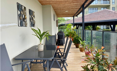 VENTA-ALQUILER DE APARTAMENTO EN PH SOLARIA PUNTA CAELO