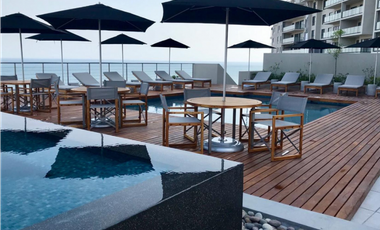 VENTA-ALQUILER DE APARTAMENTO EN PH SOLARIA PUNTA CAELO