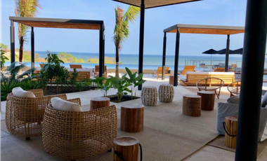 VENTA-ALQUILER DE APARTAMENTO EN PH SOLARIA PUNTA CAELO