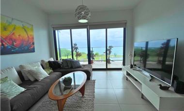 VENTA-ALQUILER DE APARTAMENTO EN PH SOLARIA PUNTA CAELO