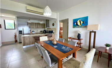 VENTA-ALQUILER DE APARTAMENTO EN PH SOLARIA PUNTA CAELO