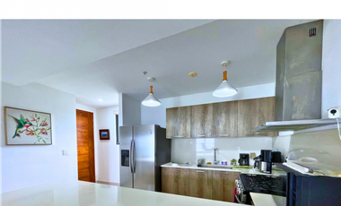VENTA-ALQUILER DE APARTAMENTO EN PH SOLARIA PUNTA CAELO