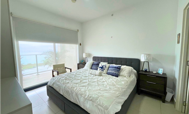 VENTA-ALQUILER DE APARTAMENTO EN PH SOLARIA PUNTA CAELO