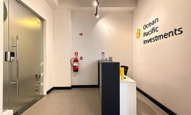 VENTA O ALQUILER DE OFICINA EN PH TIMES SQUARE COSTA DEL ESTE