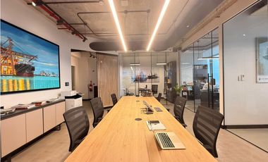 VENTA O ALQUILER DE OFICINA EN PH TIMES SQUARE COSTA DEL ESTE