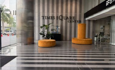 VENTA O ALQUILER DE OFICINA EN PH TIMES SQUARE COSTA DEL ESTE