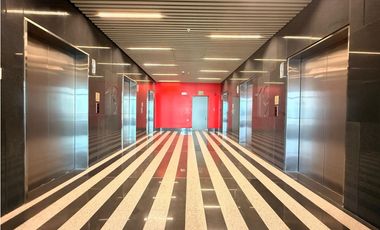 VENTA O ALQUILER DE OFICINA EN PH TIMES SQUARE COSTA DEL ESTE