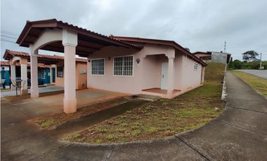 Casa - Brisas del Golf - Arraiján CEP (CP)