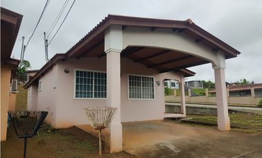 Casa - Brisas del Golf - Arraiján CEP (CP)