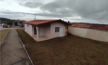 Casa - Brisas del Golf - Arraiján CEP (CP)