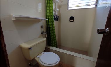 Residencia amueblada – Coronado, Chame (CP)