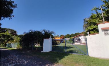 Residencia amueblada – Coronado, Chame (CP)