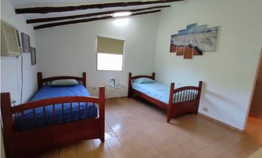 Residencia amueblada – Coronado, Chame (CP)