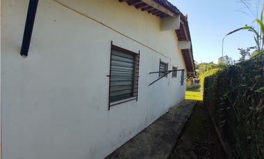 Residencia amueblada – Coronado, Chame (CP)